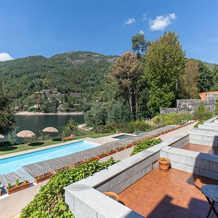 Selina Geres Hotel Терас де Буро Екстериор снимка