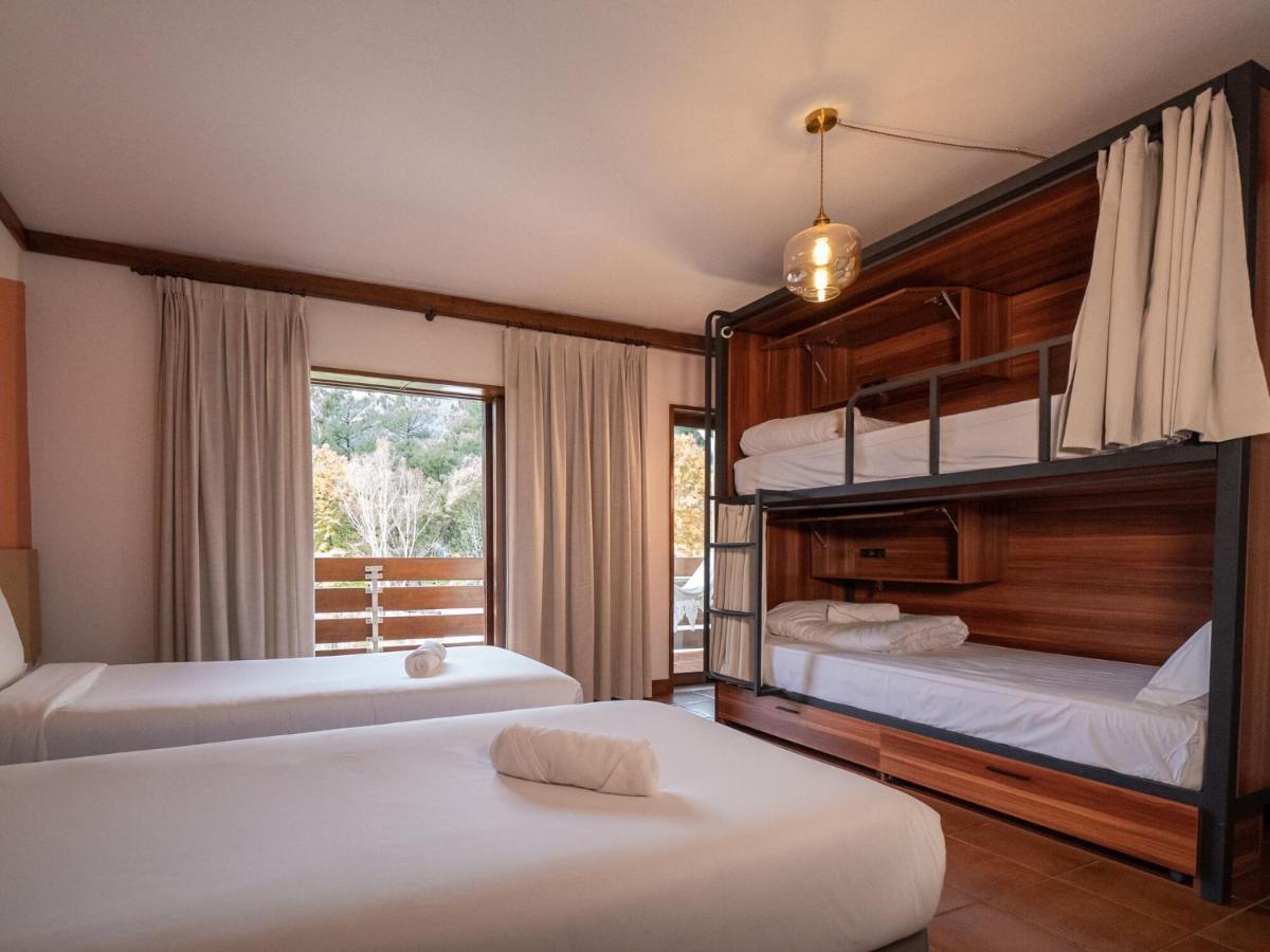 Selina Geres Hotel Терас де Буро Стая снимка