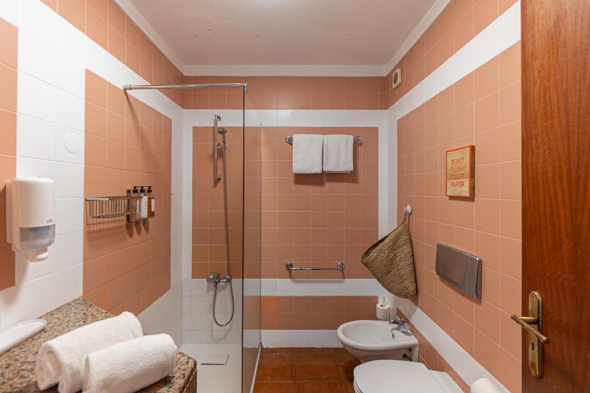 Selina Geres Hotel Терас де Буро Екстериор снимка