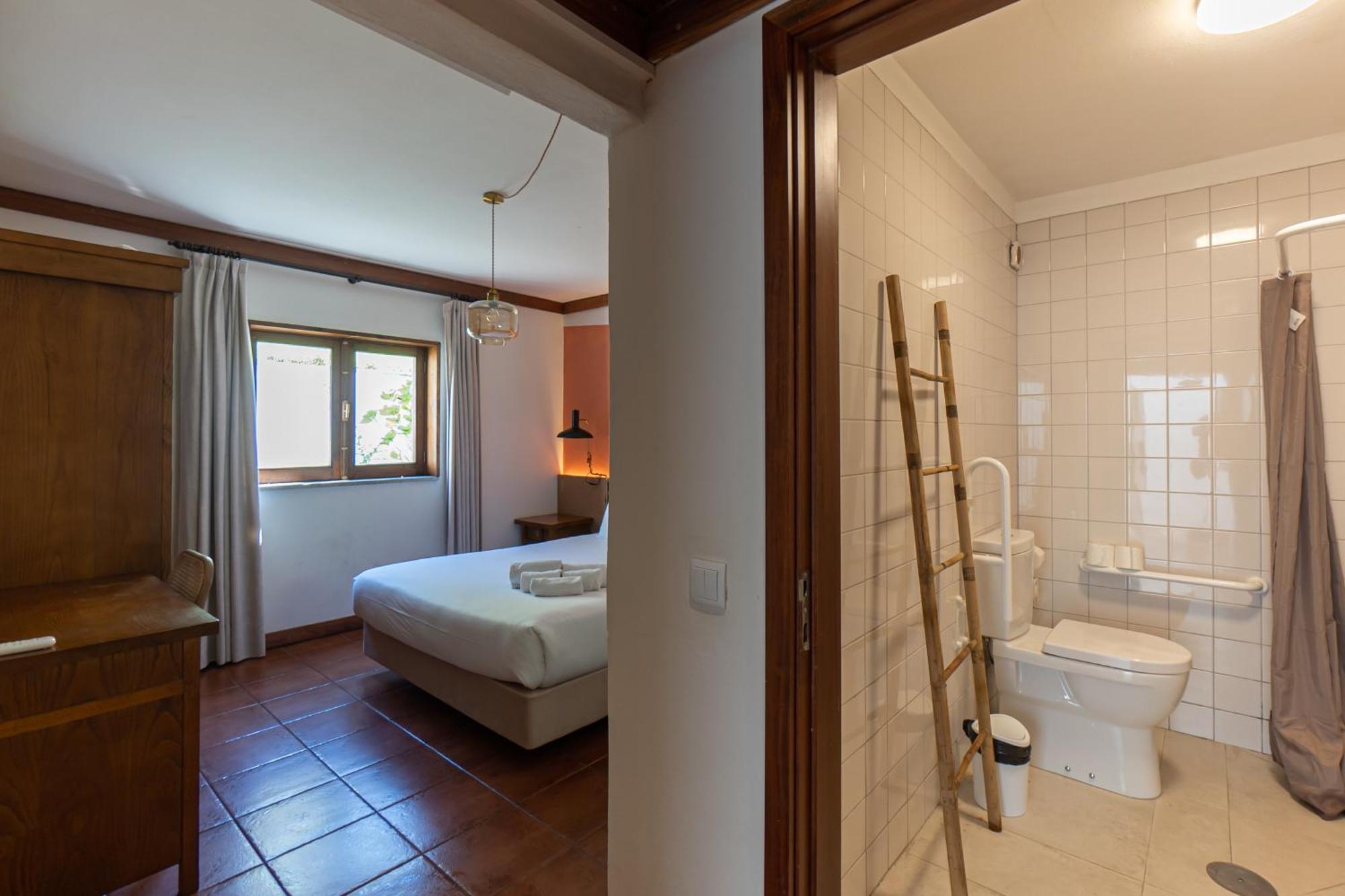 Selina Geres Hotel Терас де Буро Екстериор снимка
