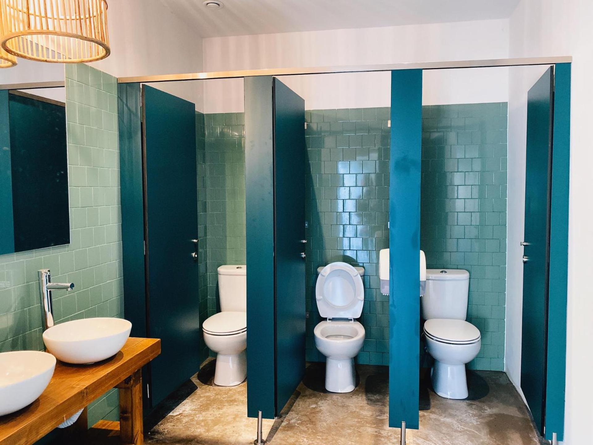 Selina Geres Hotel Терас де Буро Стая снимка