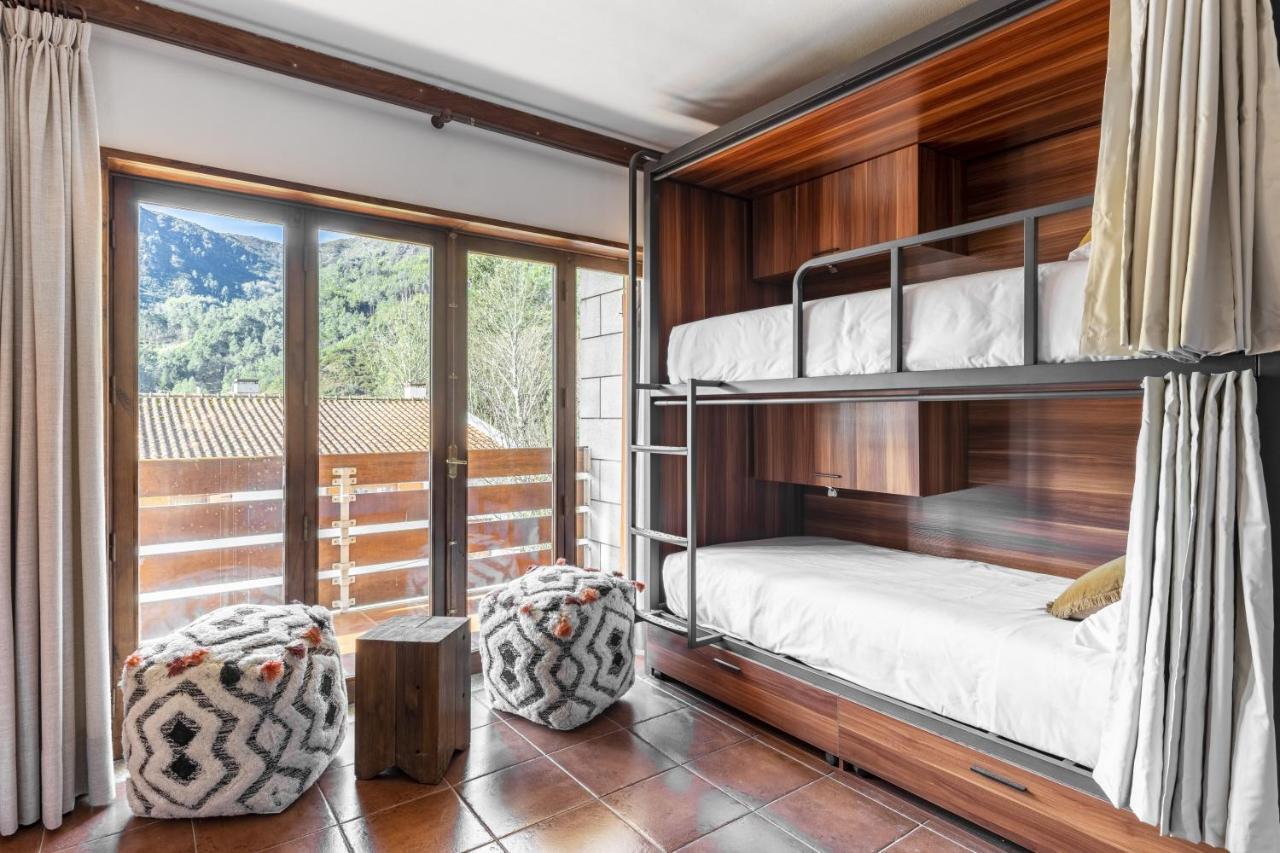 Selina Geres Hotel Терас де Буро Екстериор снимка