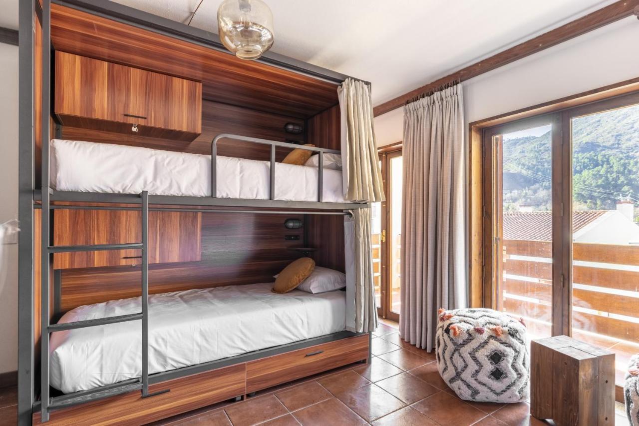 Selina Geres Hotel Терас де Буро Екстериор снимка
