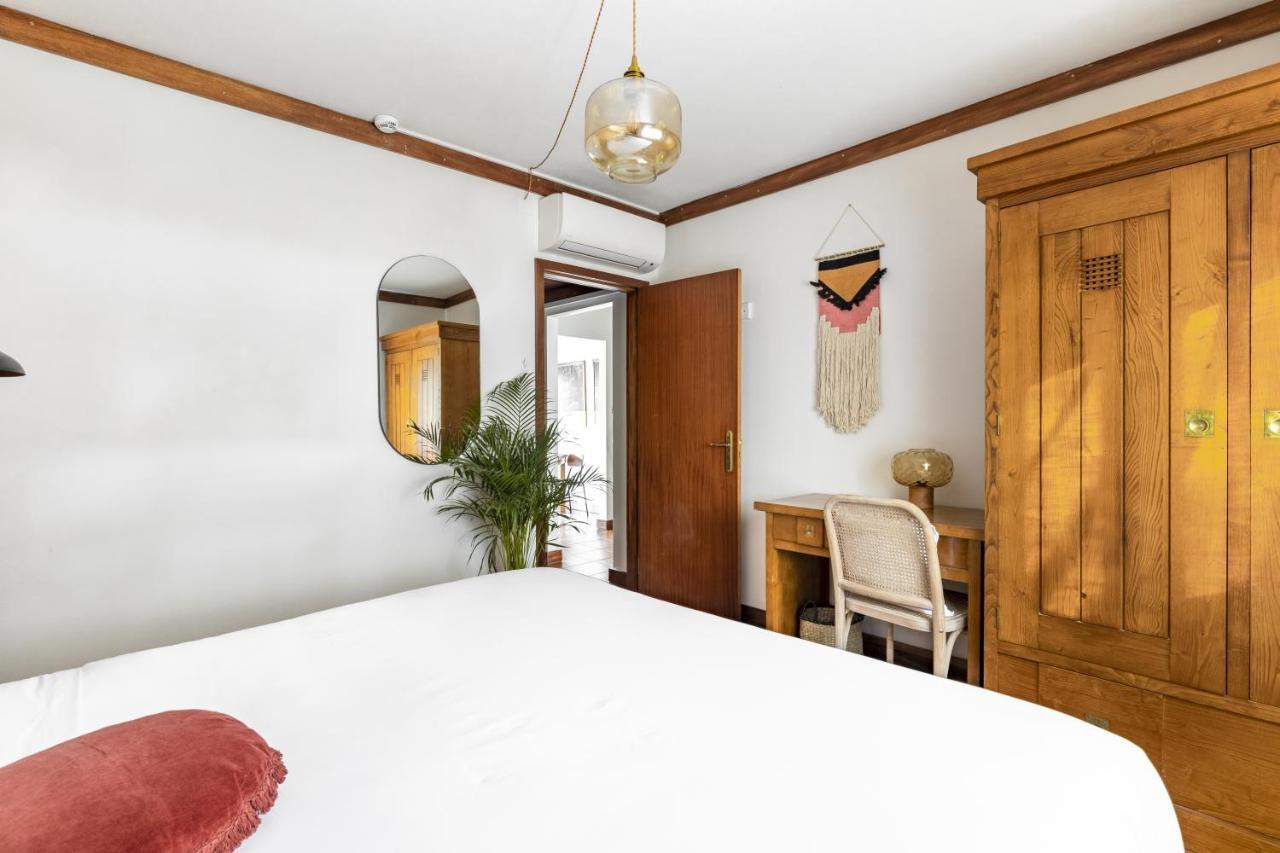 Selina Geres Hotel Терас де Буро Екстериор снимка